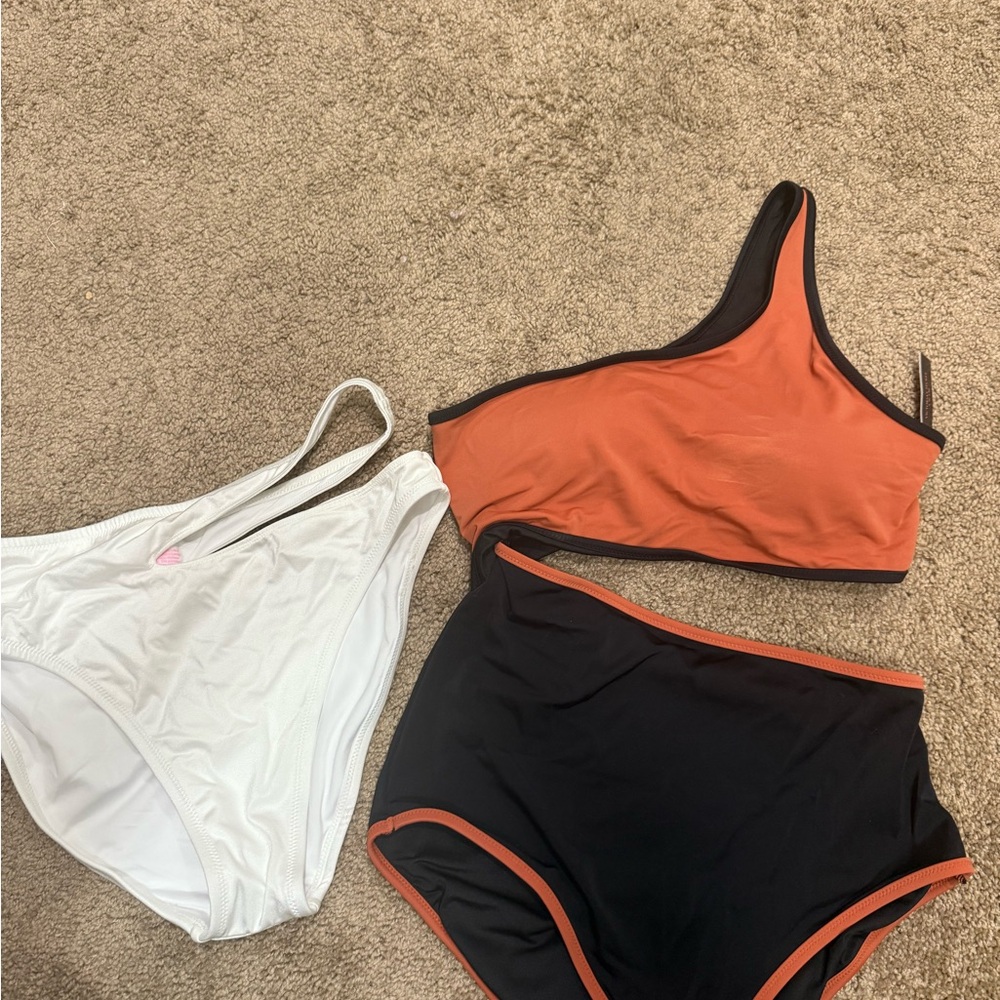 Victoria’s Secret bathing suits